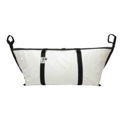 FISH KILL BAG WHITE MEDIUM